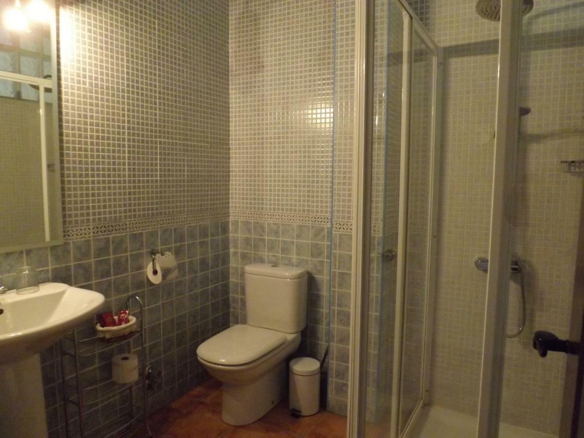 El Labriego, Casa Rural Fuente el Fresno Luaran gambar
