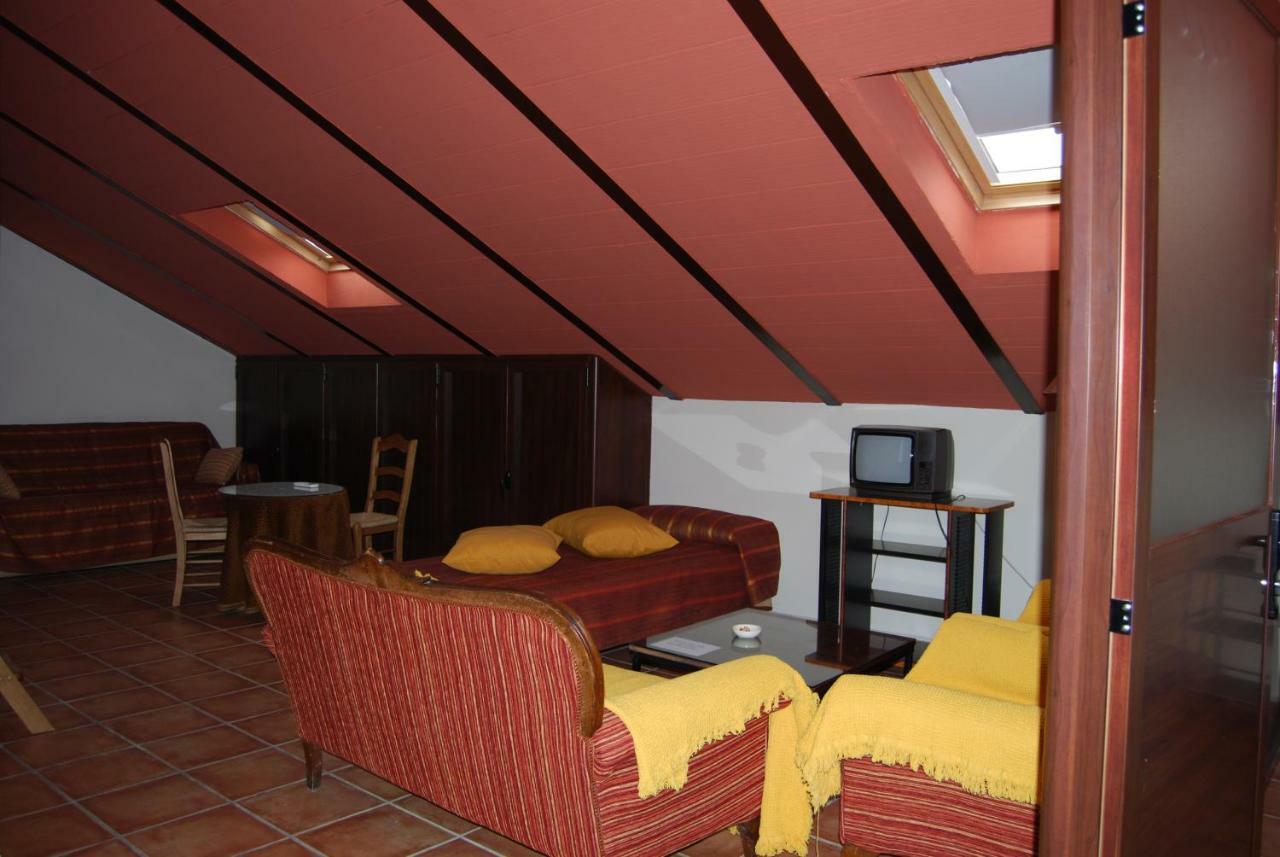 El Labriego, Casa Rural Fuente el Fresno Luaran gambar